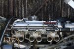 Jaguar D-Type 1955 года